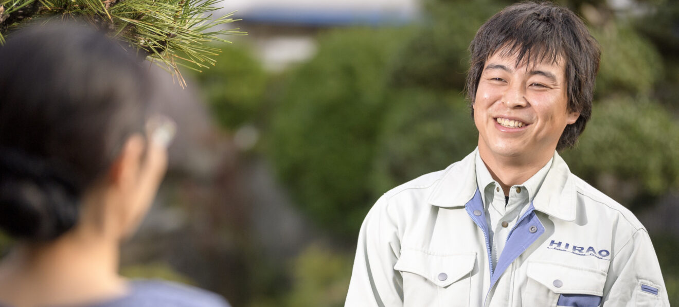 住宅リフォームアドバイザー