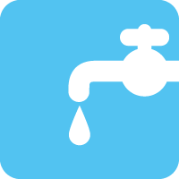 水（上下水道）